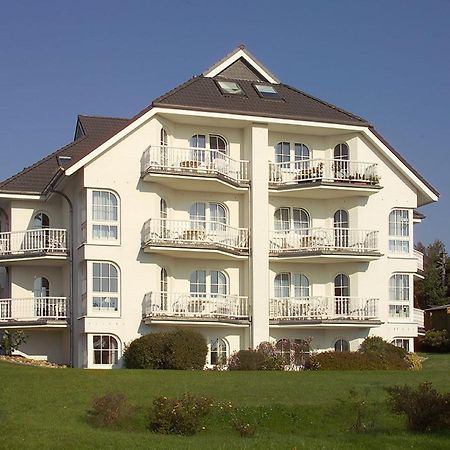 Haus Suedstrand, Scharbeutz-Sierksdorf Buitenkant foto